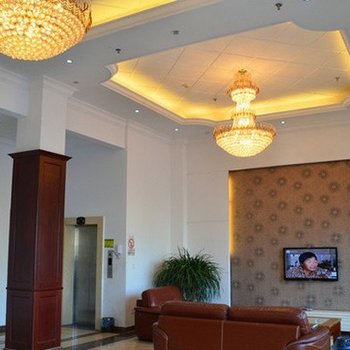 仙居189商务宾馆酒店提供图片