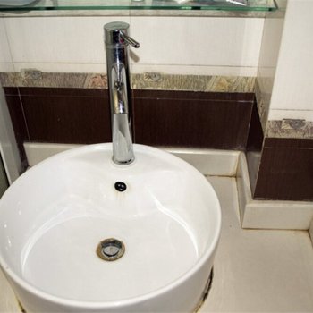 珠海幸福假日青年旅舍酒店提供图片