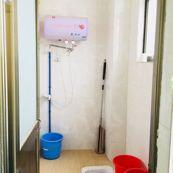 广州给自己一场旅行公寓(盈华街分店)酒店提供图片