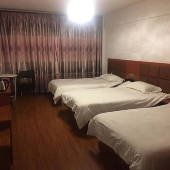 磐安阿拉磊酒店酒店提供图片