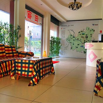 武隆仙女山暖舍小酒店酒店提供图片