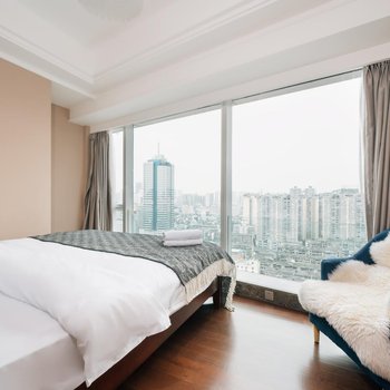 成都鼎尚锦城国际酒店公寓酒店提供图片