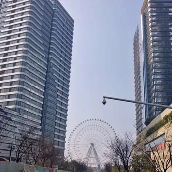 苏州诚品行政酒店式公寓