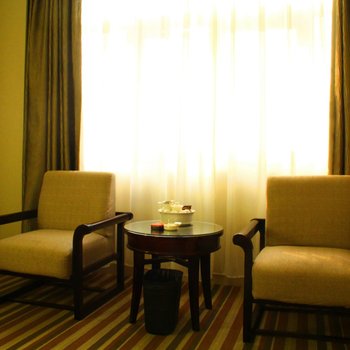 南安华侨大酒店酒店提供图片