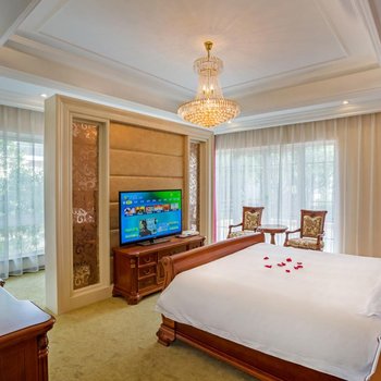 苏州宝岛花园酒店酒店提供图片