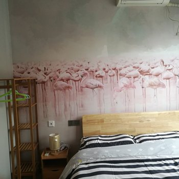 重庆南方美宿公寓(北滨路1站分店)酒店提供图片