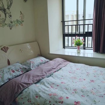 成都觅一小榻度假公寓酒店提供图片