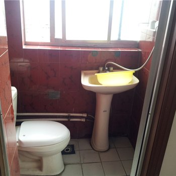 海伦天麒居家旅馆酒店提供图片