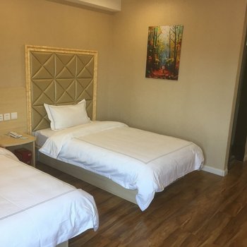 莱阳阳光假日酒店
