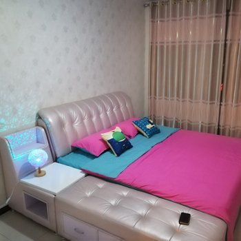 张家口源烽民宿(新建南路分店)酒店提供图片
