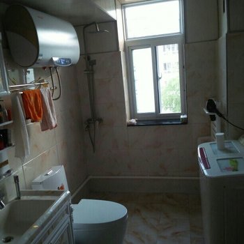 盘锦红果果特色民宿酒店提供图片