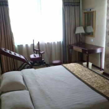 芷江富王商务宾馆酒店提供图片