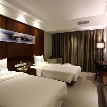 星程酒店三亚第一市场店酒店提供图片