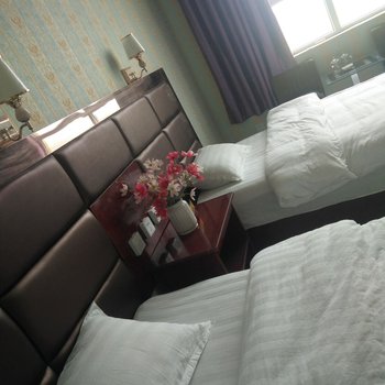 共和川渝998宾馆酒店提供图片