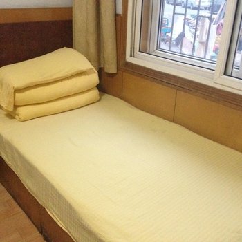 青岛金梦园旅馆