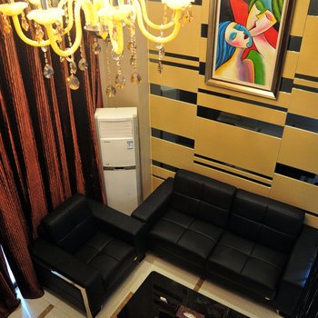 南昌铂豪戴斯酒店(世贸店)酒店提供图片