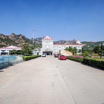 秦皇岛金龙泉温泉度假村