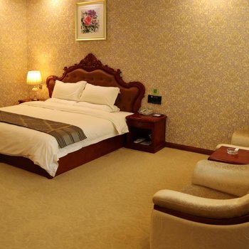 西安万花生态庄园酒店酒店提供图片