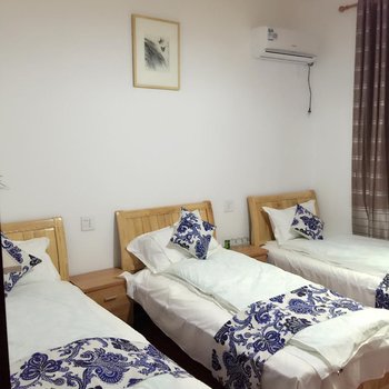 诸暨漢舍农居酒店提供图片