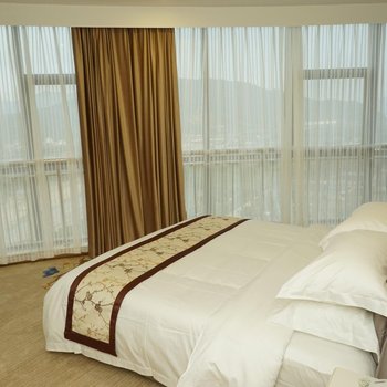 宁波中山丽都酒店酒店提供图片
