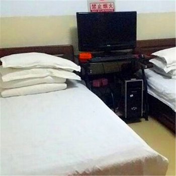 敦化鑫华时尚旅馆酒店提供图片