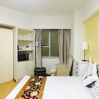 上海桔子的公寓(浙江中路分店)酒店提供图片