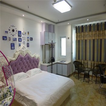 长春春城之家酒店公寓(红星国际店)