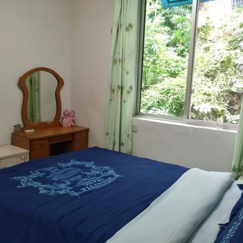 乐山嘉州老城小屋(紫云后街店)酒店提供图片