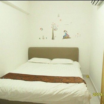 广州碧水新村11栋度假别墅