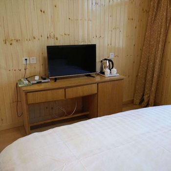兴隆六里坪国家森林公园森林木屋酒店提供图片