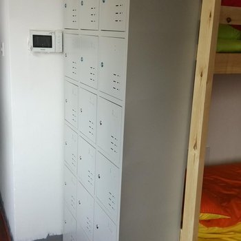 上海缘来公寓酒店提供图片