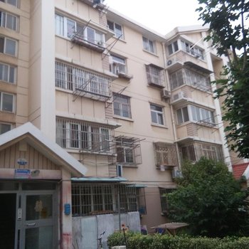 尚禾家庭公寓(南京金城丽景北区店)