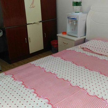 郫县文姐家庭公寓酒店提供图片