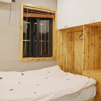 上海想居民宿(铜仁路分店)酒店提供图片