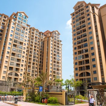 漳州地中海公寓(东环二路分店)