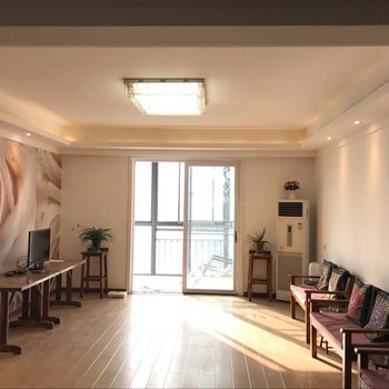 襄阳古隆中景区房普通公寓酒店提供图片