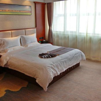 呼和浩特万浩大酒店酒店提供图片