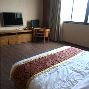武夷山安平精品商务酒店酒店提供图片