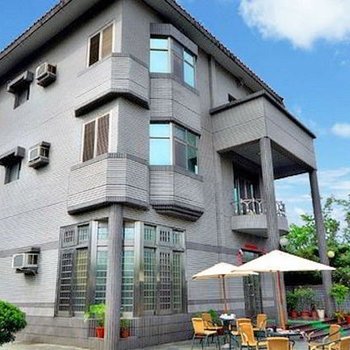 废弃宜兰云湘居渡假民宿
