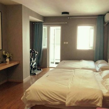 重庆斯铂瑞精品影院公寓酒店提供图片