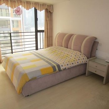 深圳云子酒店式公寓(福田星河世纪店)图片22