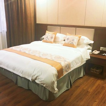 宁波维珍天使酒店酒店提供图片