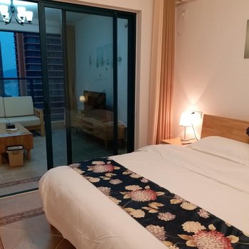 惠州爱维尔度假酒店