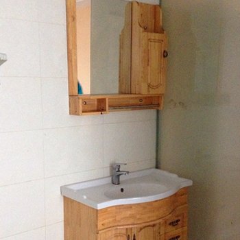 泰安泰山顶天门居宾馆酒店提供图片