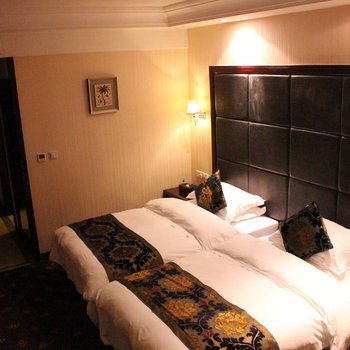 温州瑞安天豪国际大酒店酒店提供图片