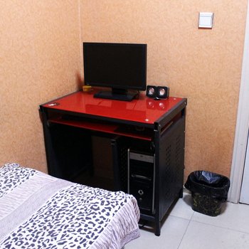 齐齐哈尔幸福旅店酒店提供图片