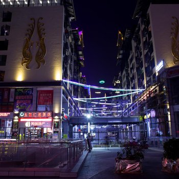 西双版纳良居·欧尚酒店酒店提供图片
