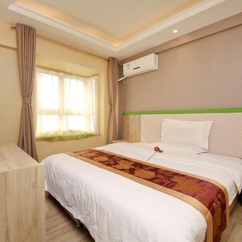 西安海璟酒店(大明宫西店)酒店提供图片