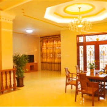 莆田湄洲岛海澜宾馆酒店提供图片