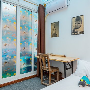 上海耕读隐宿民宿(环桥路分店)酒店提供图片